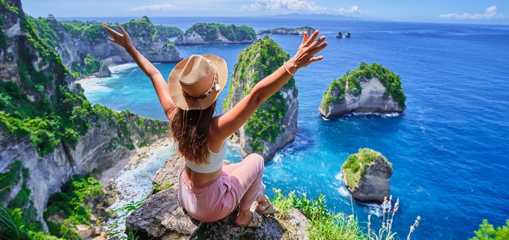 Padang Bai to Nusa Penida 